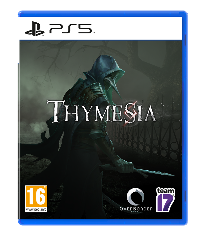 Thymesia- PlayStation 5