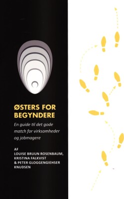 Østers For Begyndere - Peter Gloggengiehser Knudsen - Bog