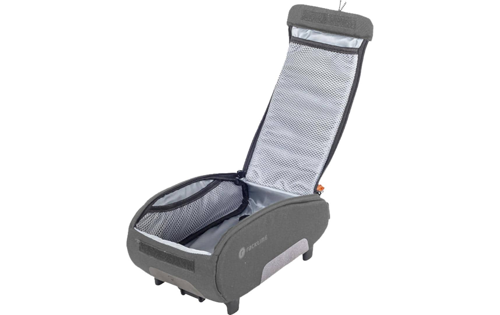 Gepäckträgertasche YoshiVelotasche