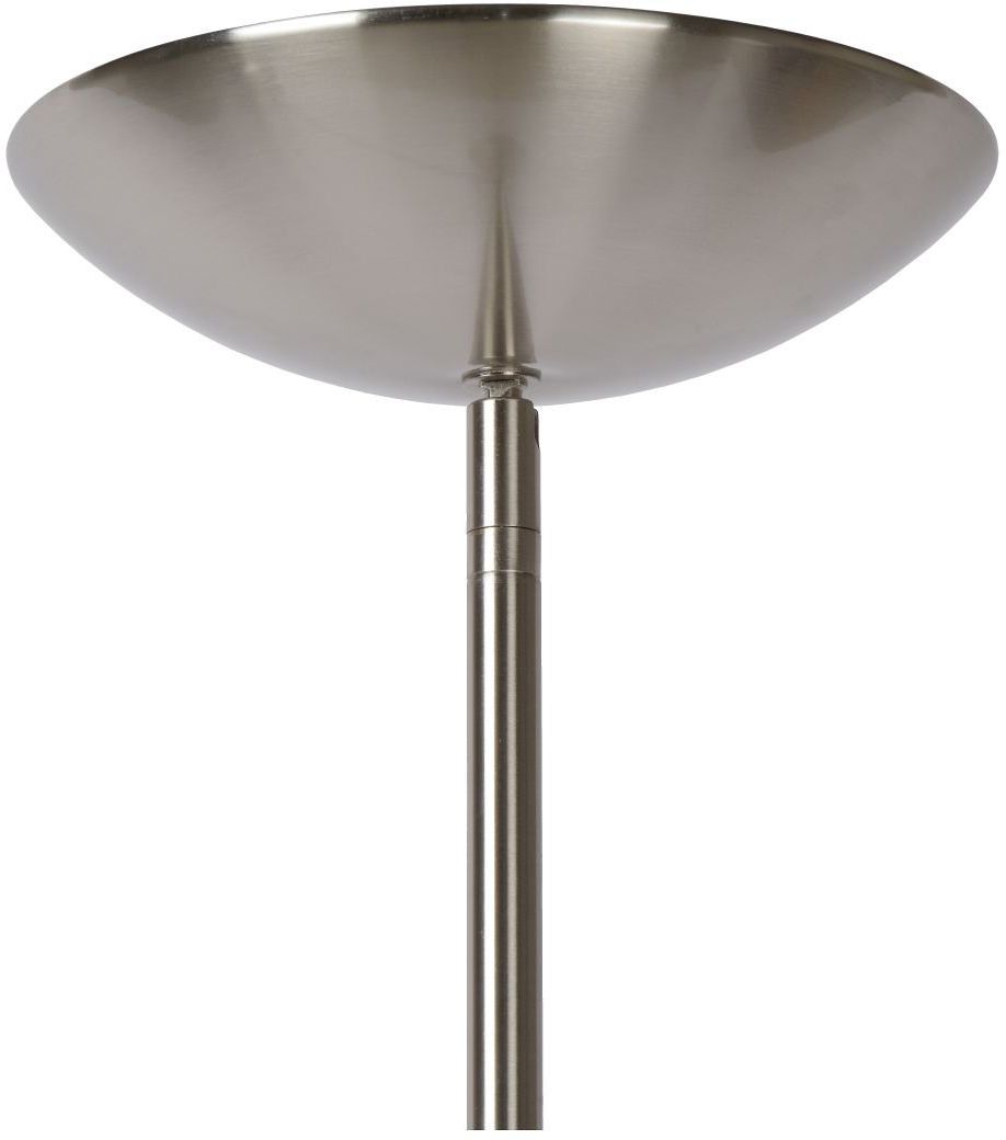 Lucide   Zenith Vloerlamp