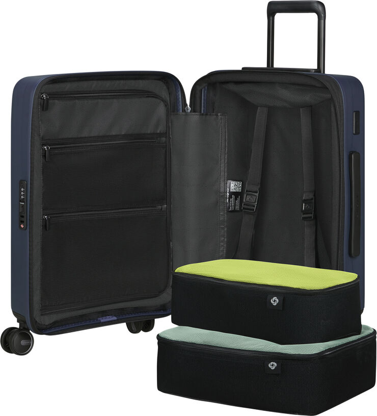 Samsonite Restackd Midtnight