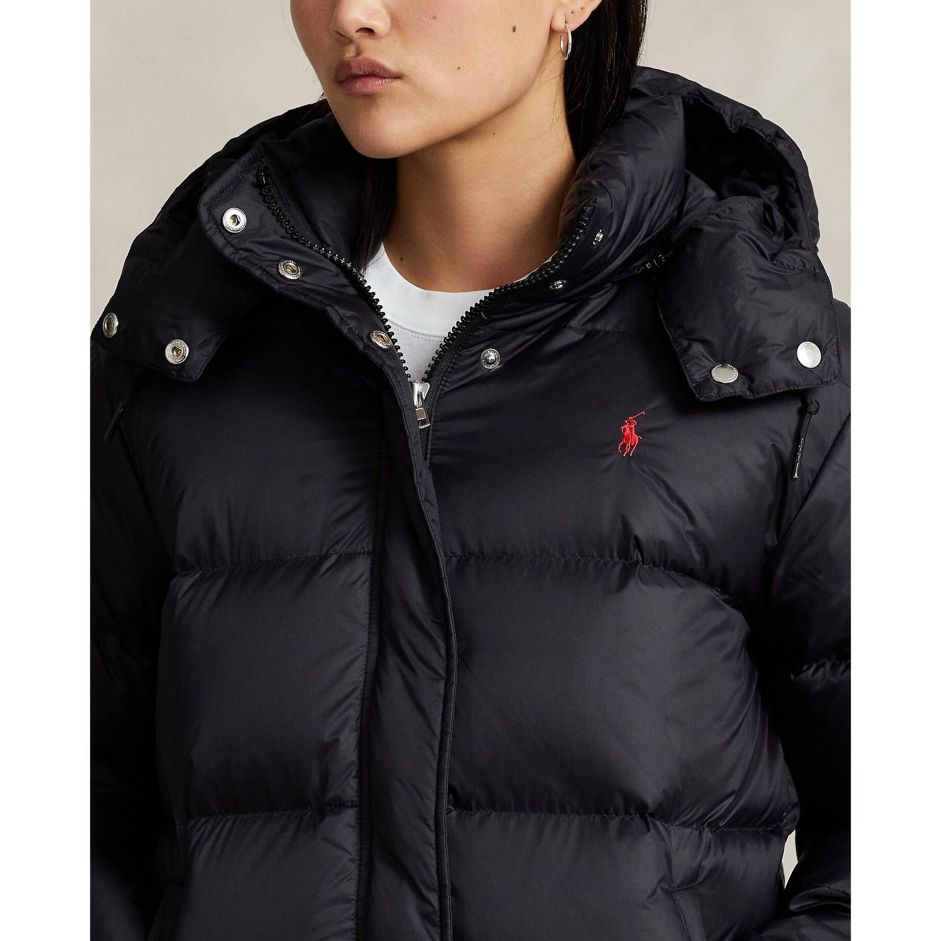 Polo Ralph Lauren| Damen Daunenjacke