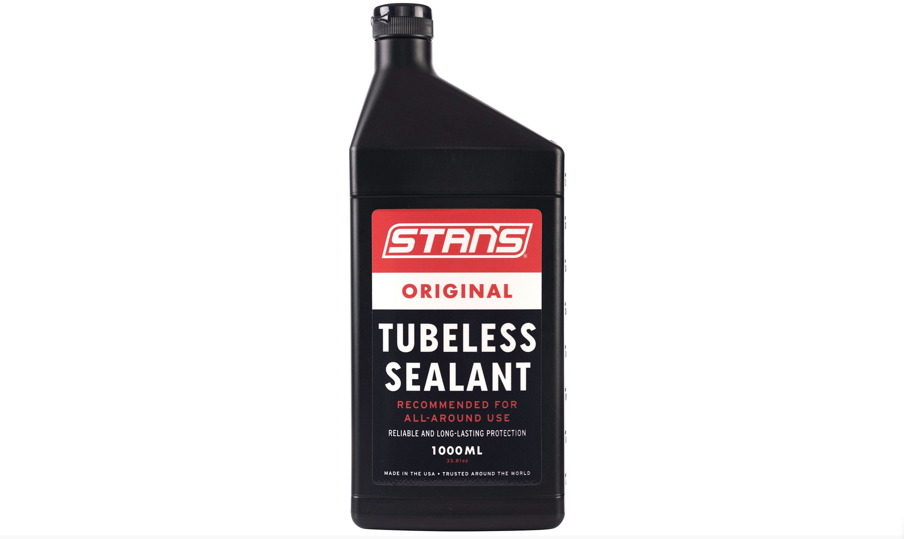 Stan's NoTubes Original Tubeless Sealant - 1000 ml