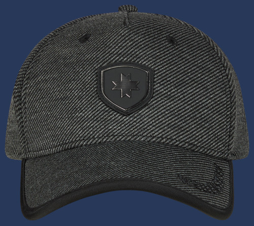 Dyna Hat ScuWiLiHiTec, Darkgreymelange