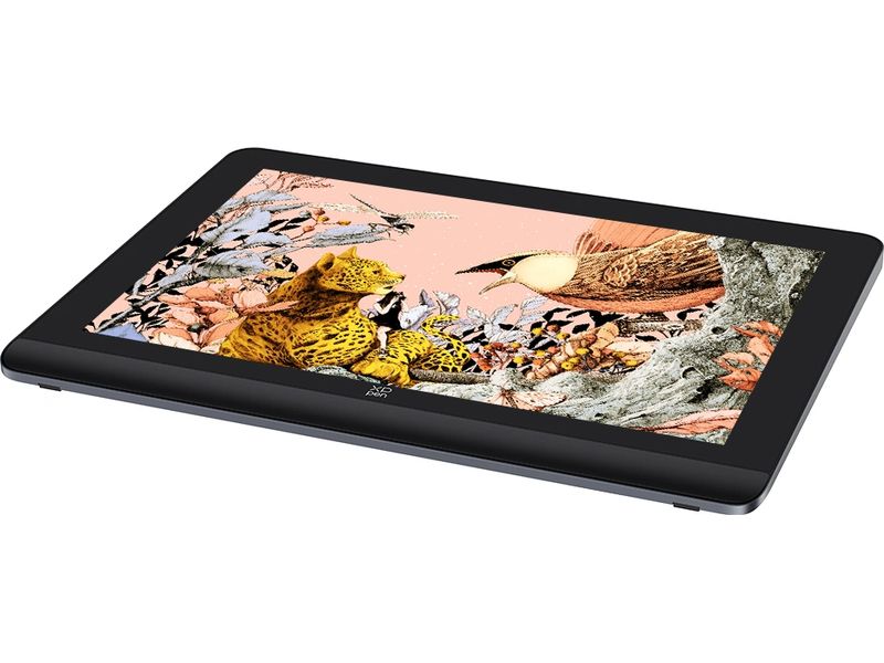 XP-PEN Grafiktablet Artist Pro 16 Gen 2 15.4