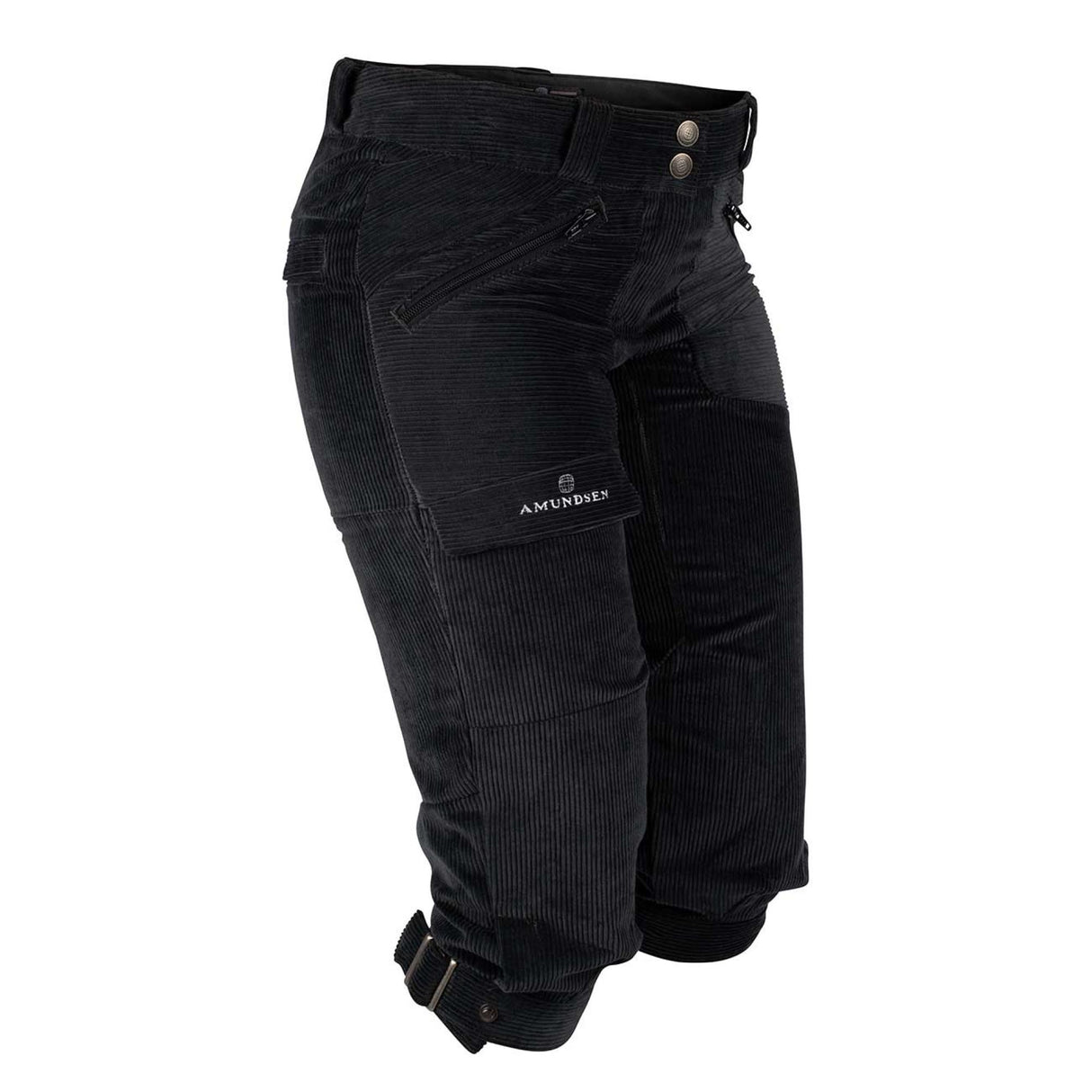 Amundsen<br>Concord Regular Womens