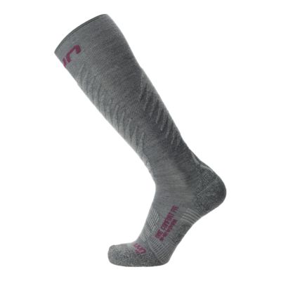 UYNSKI ONE COMFORT FIT - grau