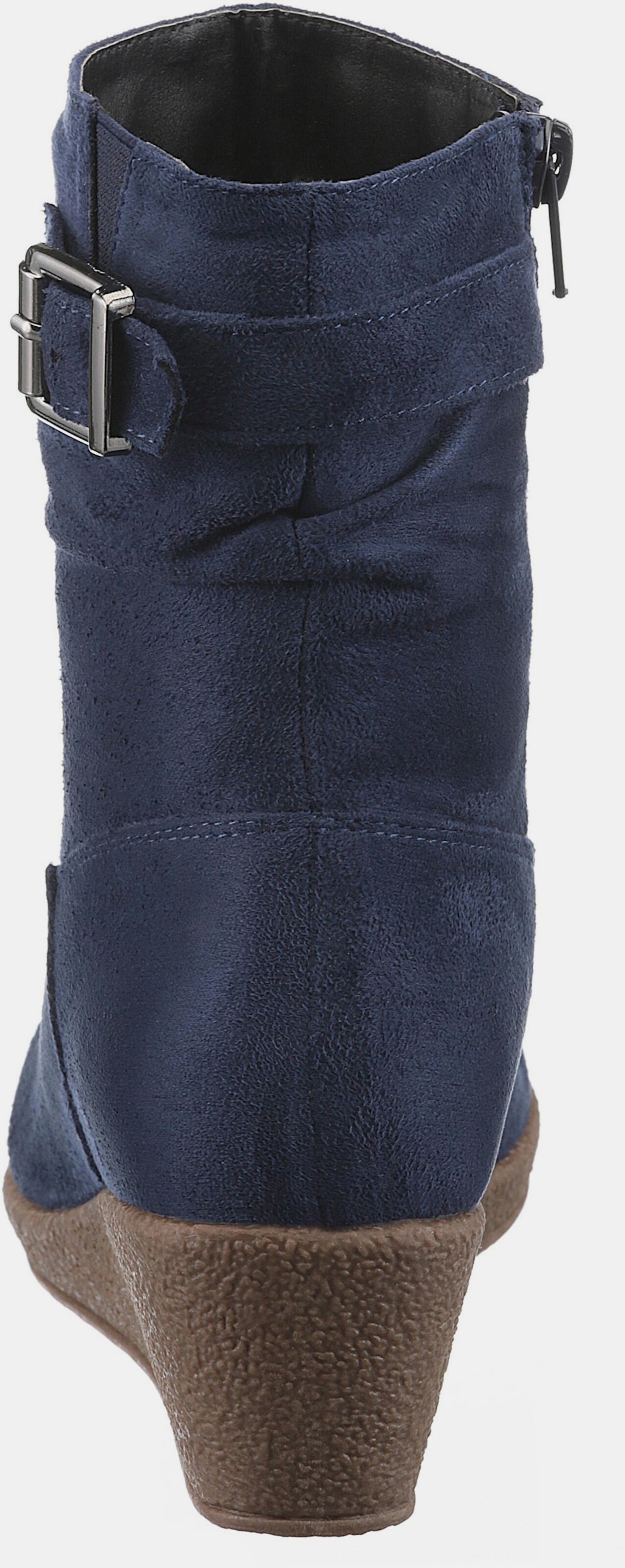 Stiefelette