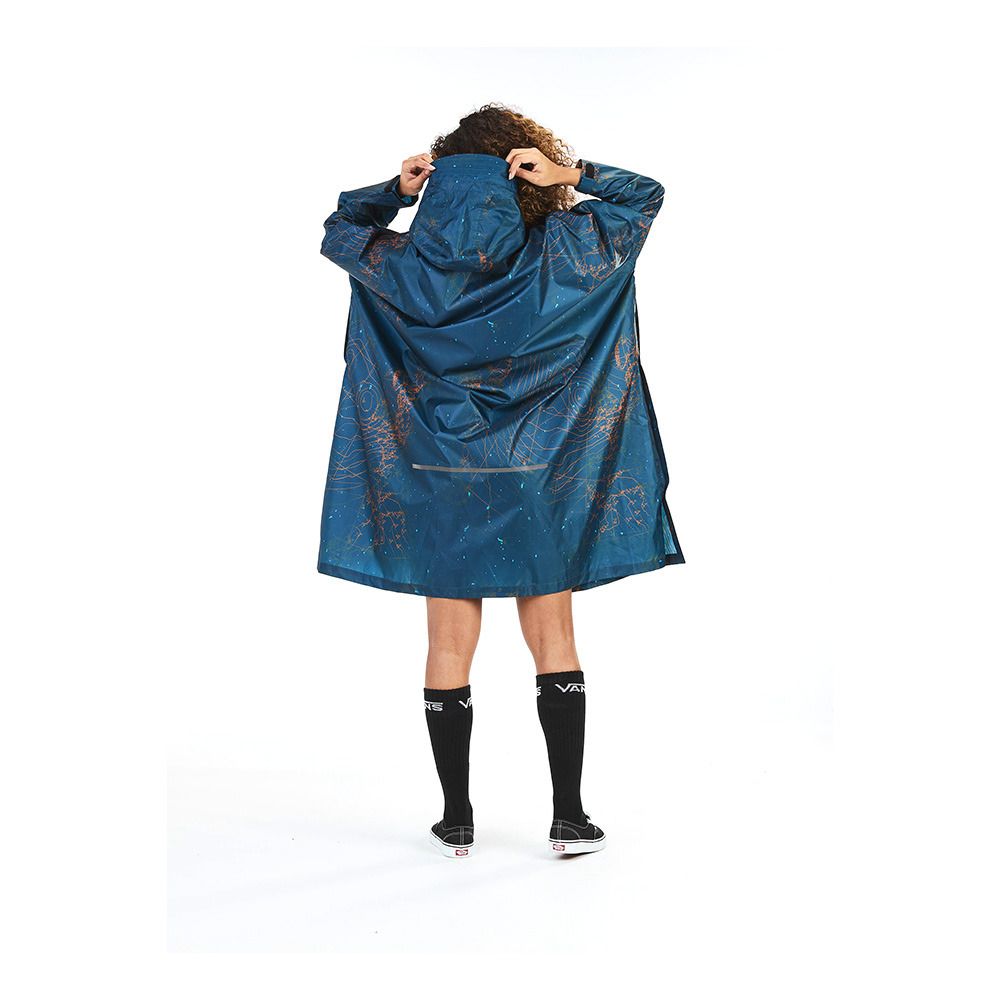 After Essentials RAIN - Poncho pressure