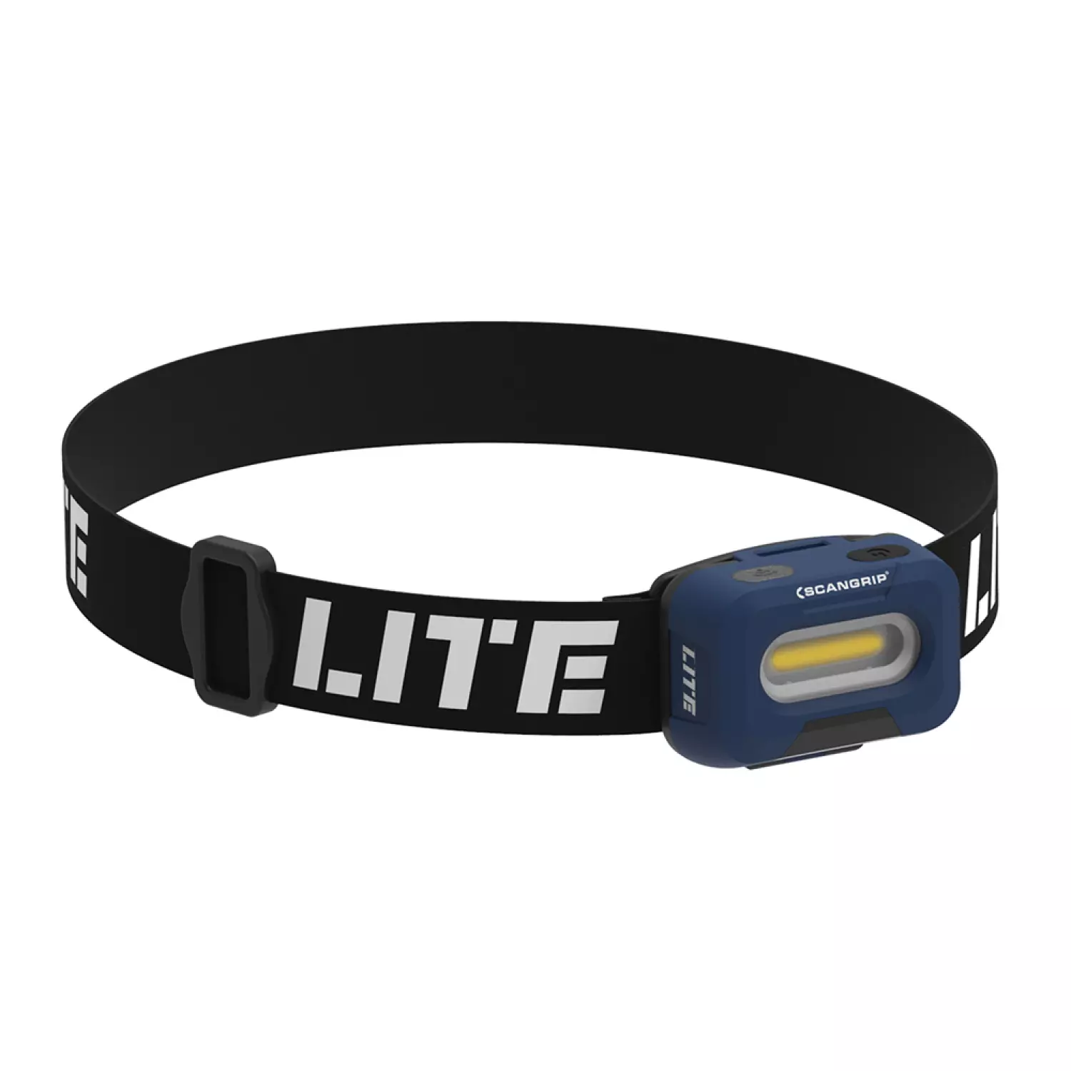 Scangrip 03.5670 Hoofdlamp Head Lite A - 150lm