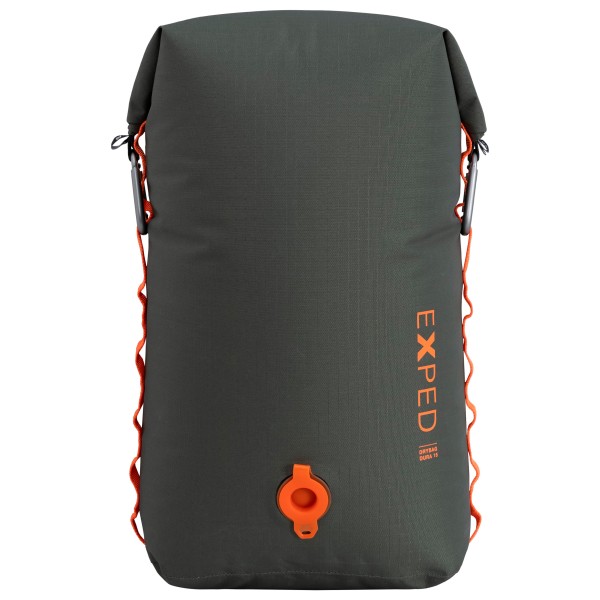 Exped - Dura -15° C - Sac de couchage en duvet