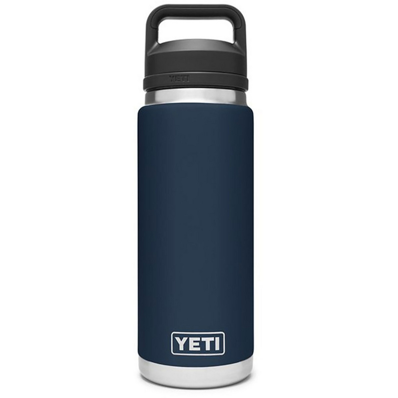 Yeti Coolers Rambler 26oz Straw Flasche