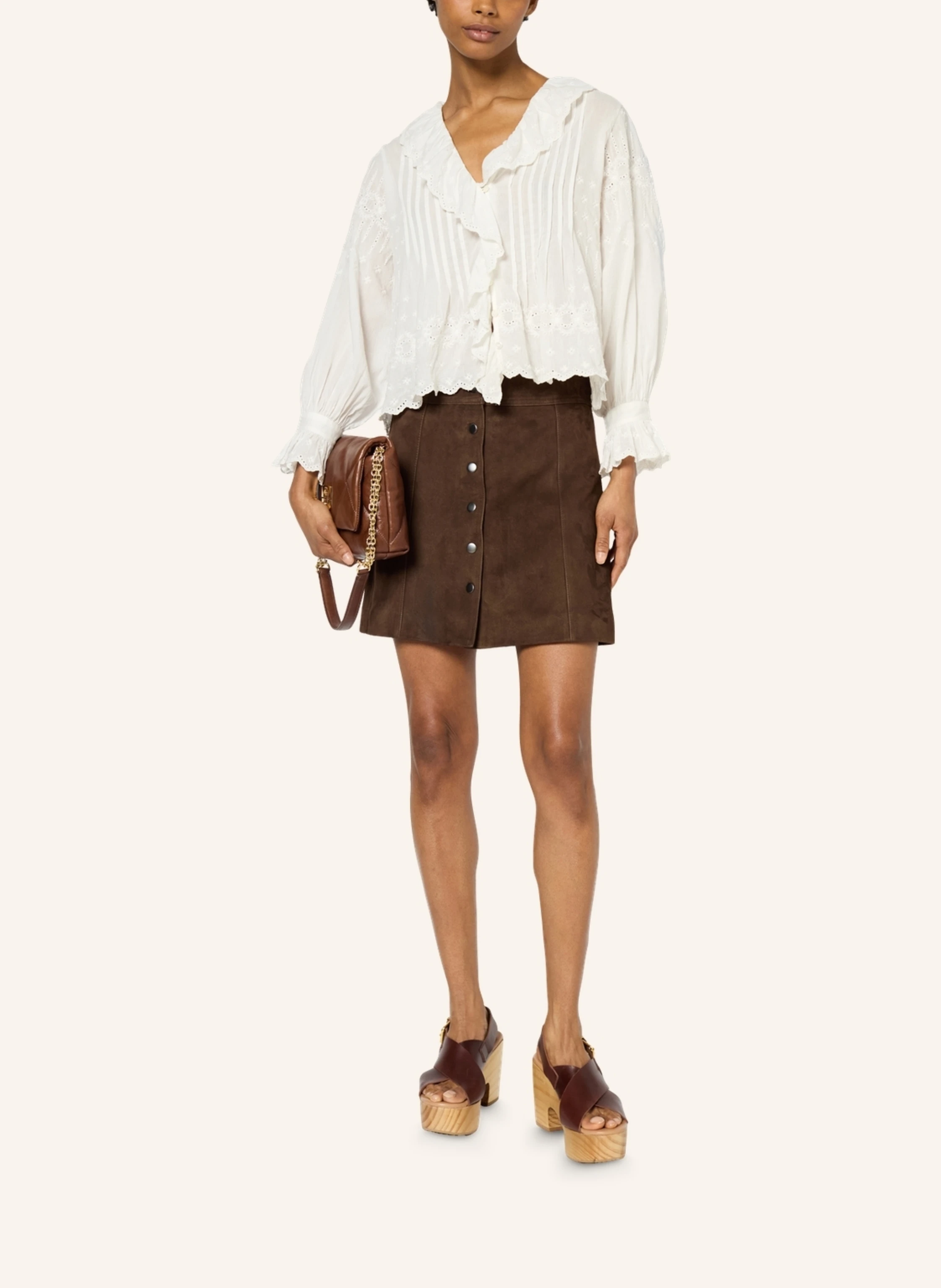 GERARD DAREL Rock ROXANNA