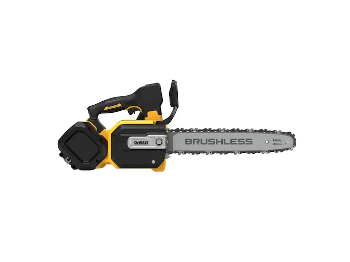 Grandininis pjūklas Akkumulatorsav 35 cm, 54 V Li-Ion DeWalt FLEXVOLT [DCMCST635N-XJ]