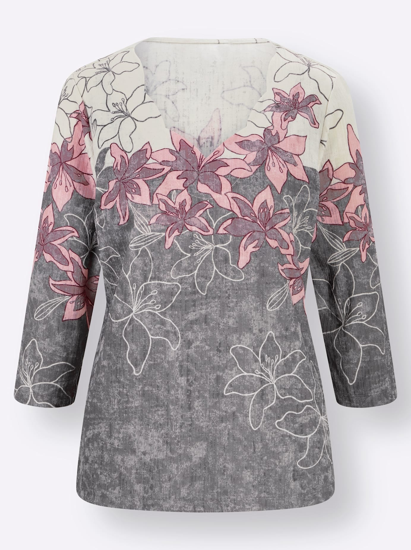 Lady Print-Shirt »Shirt«, 1 Stk.