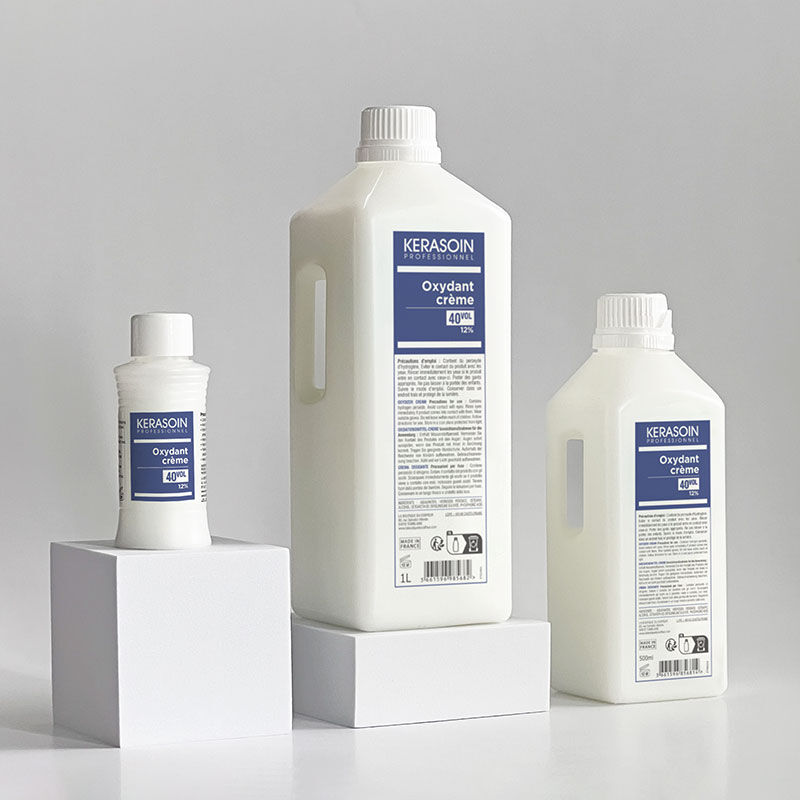 Oxydant crème 40 volumes 12% 500ml