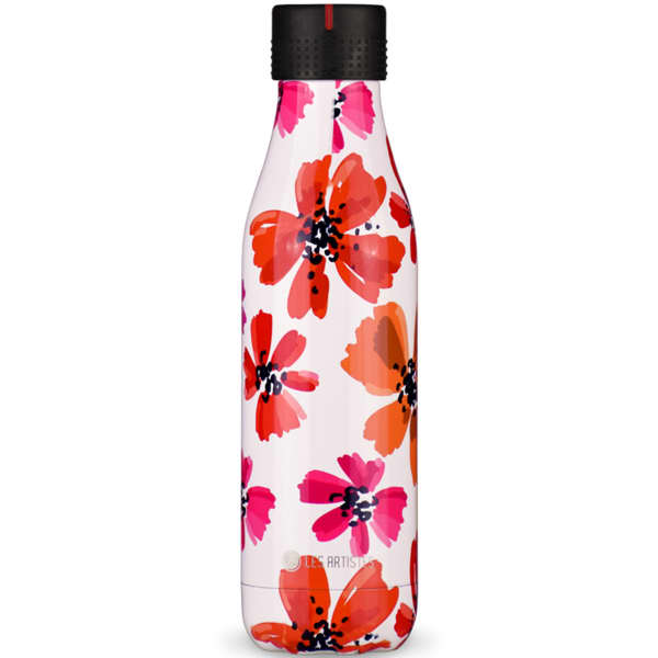 Bouteille isotherme LES ARTISTES PARIS BOTTLE UP PETALS 500ML UNI