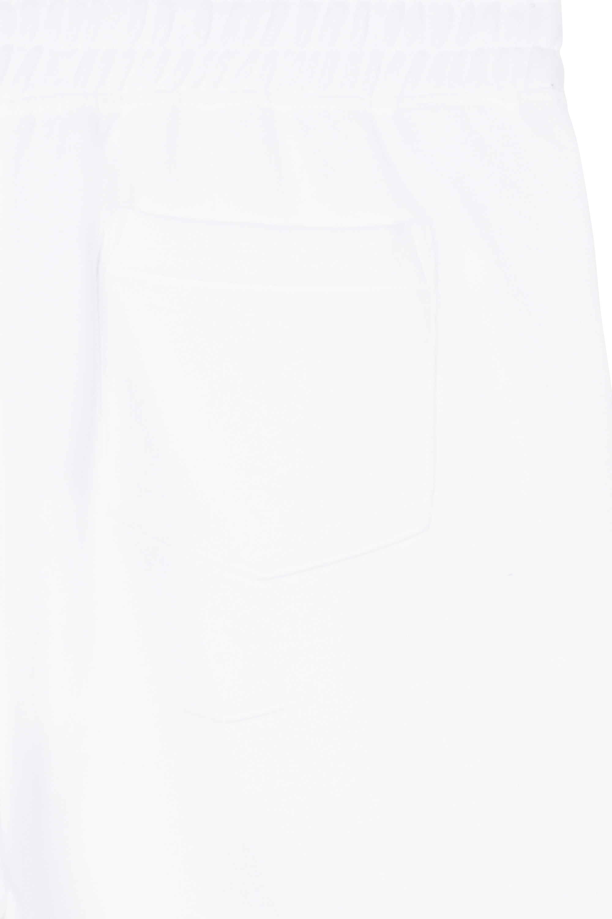 POLO RALPH LAUREN Short en molleton Blanc