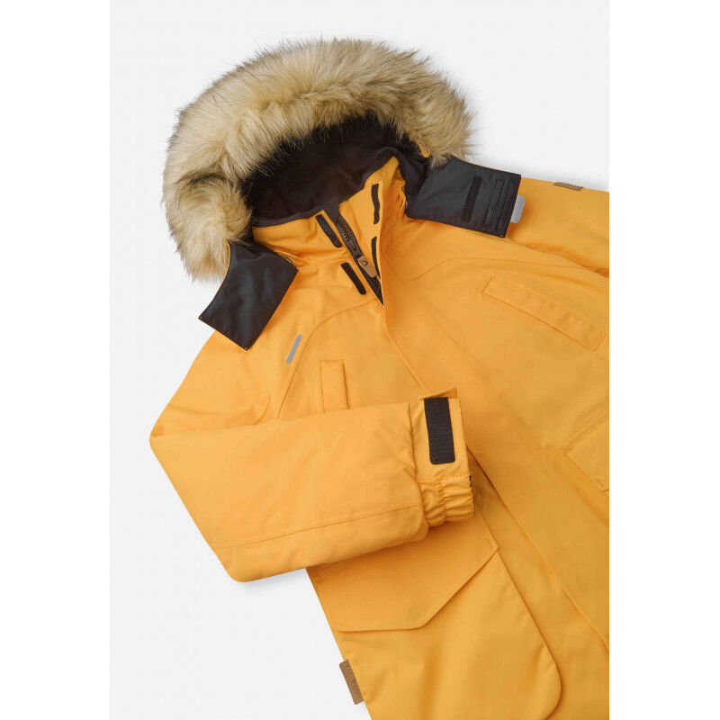 Serkku - Parka enfant