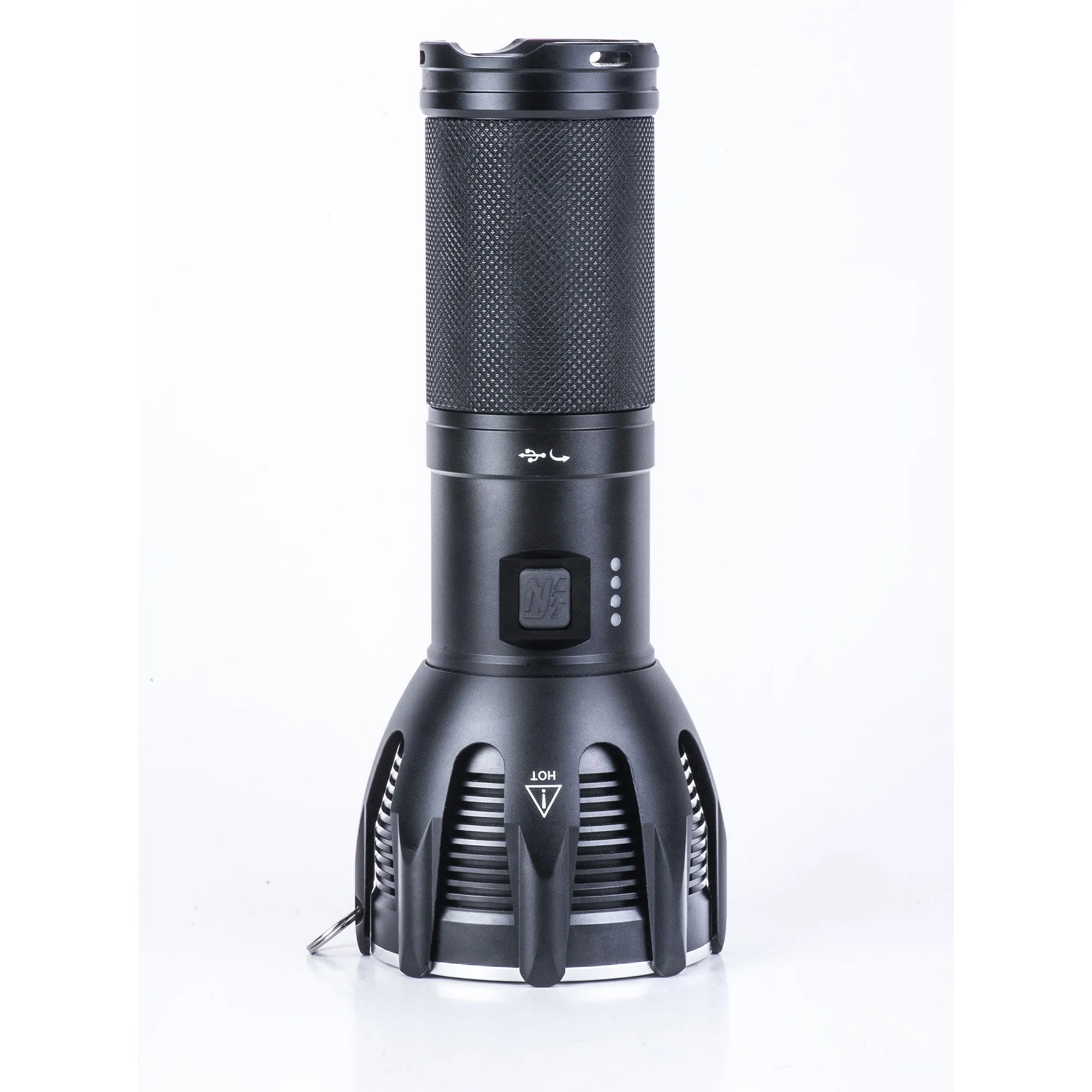 Nextorch -  Nextorch Taschenlampe Saint Torch 30 V2.0