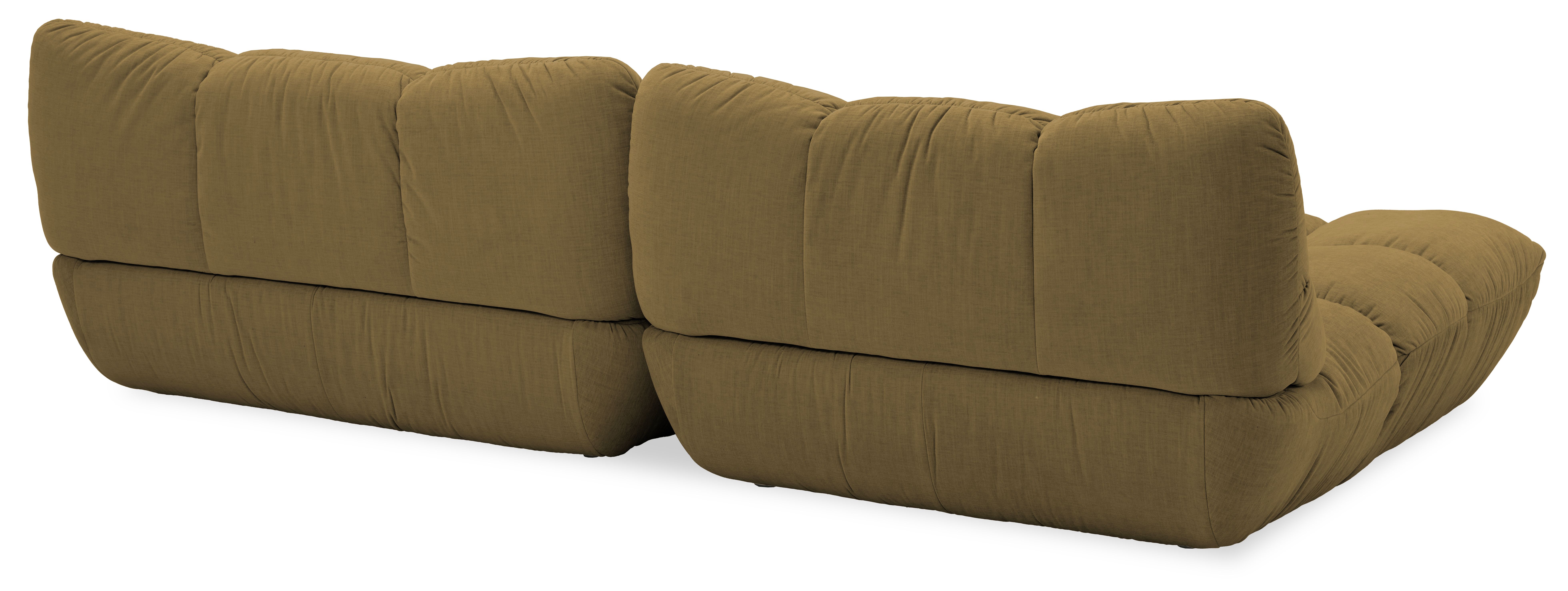 Loungebank  Soof