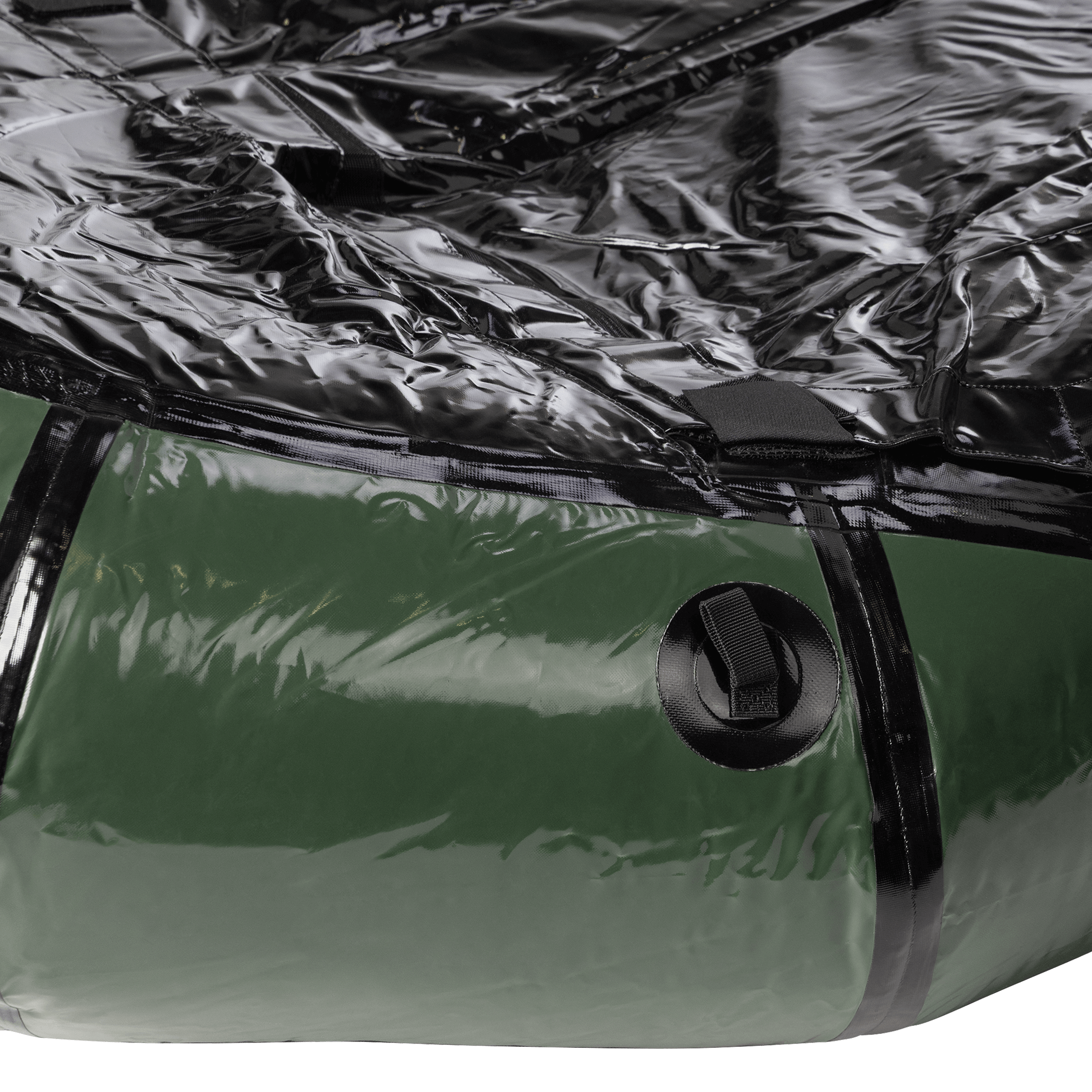 Lars Monsen Mistra 235 Packraft - Vannsport