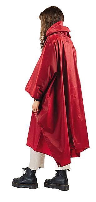 COTENOR - PONCHO ECLAIR RESISTANT RIPSTOP