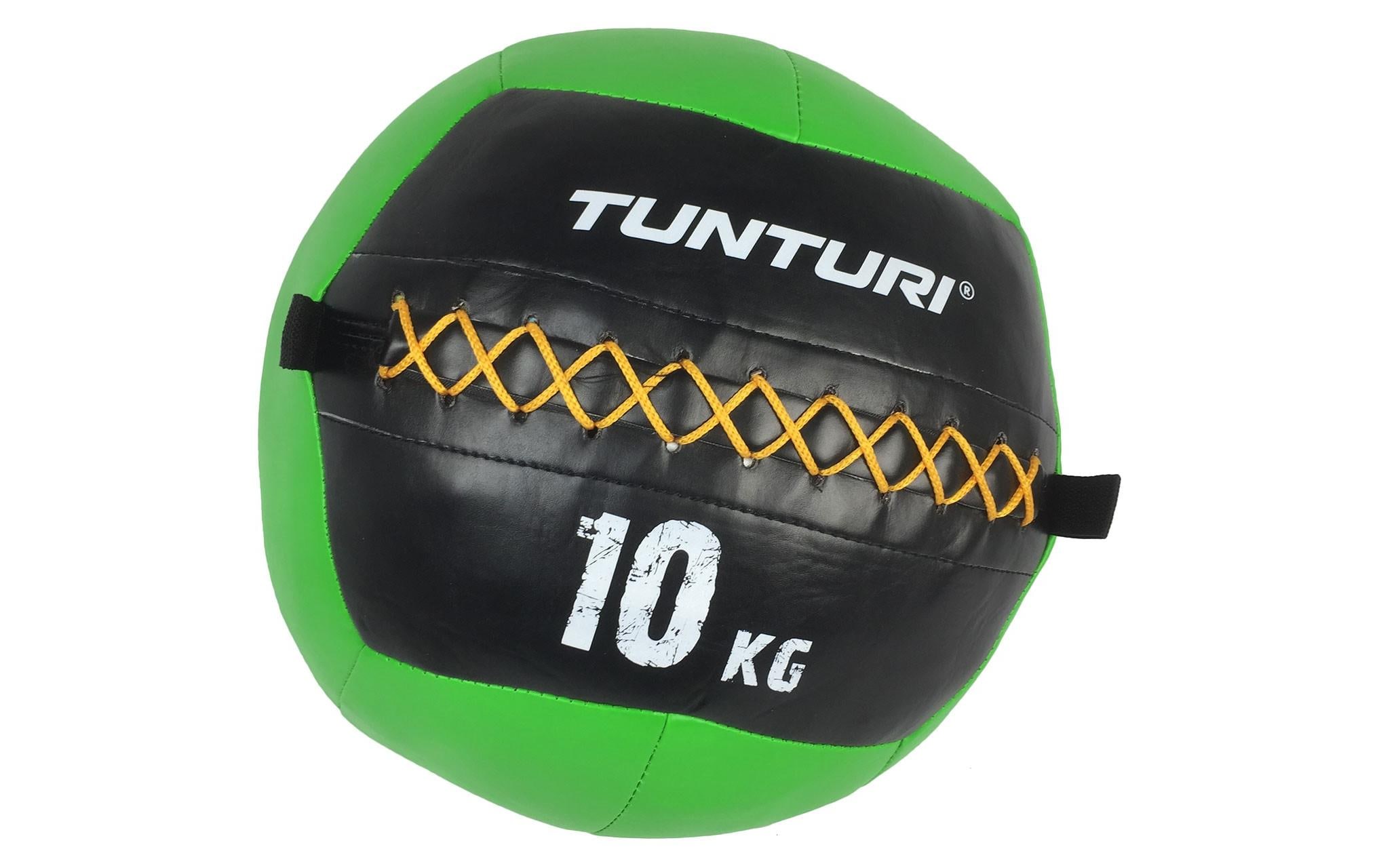 Medizinball Wall BallsMedizinball