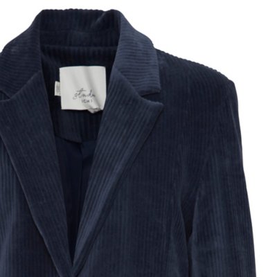 Blazer femme Ihtamary Bl ICHI