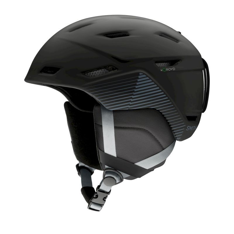 Mission - Casque ski