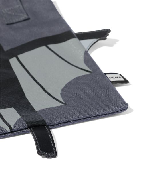 sac toile chauve-souris