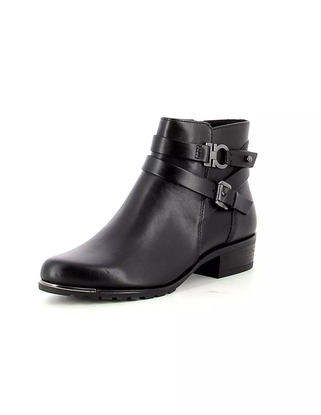 CAPRICE CAPSE 25309 - Boots & bottines Blacknappa
