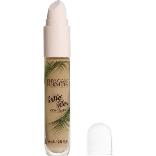 Murumuru Butter Glow Concealer - tan