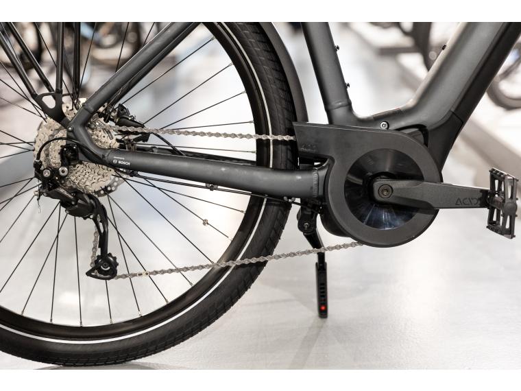 Cube Touring Hybrid One 500 Hybride E-Bike