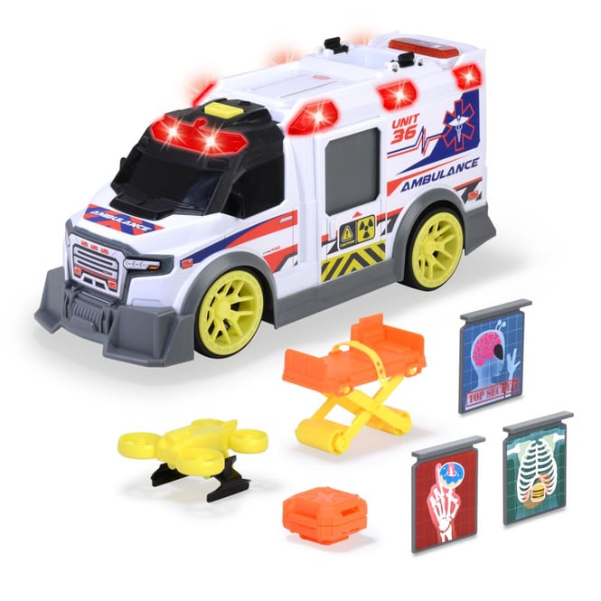 Ambulance