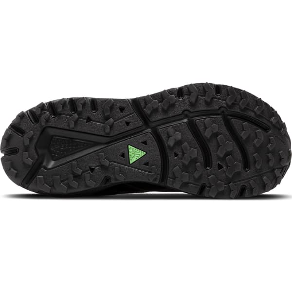 Chaussure trail BROOKS DIVIDE 5 GORE-TEX BLACK/ALLOY/PRIMER GREY