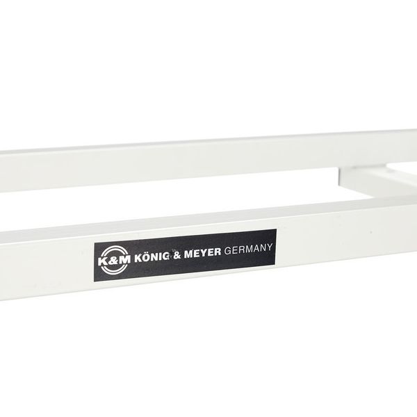 K&M 18953 White