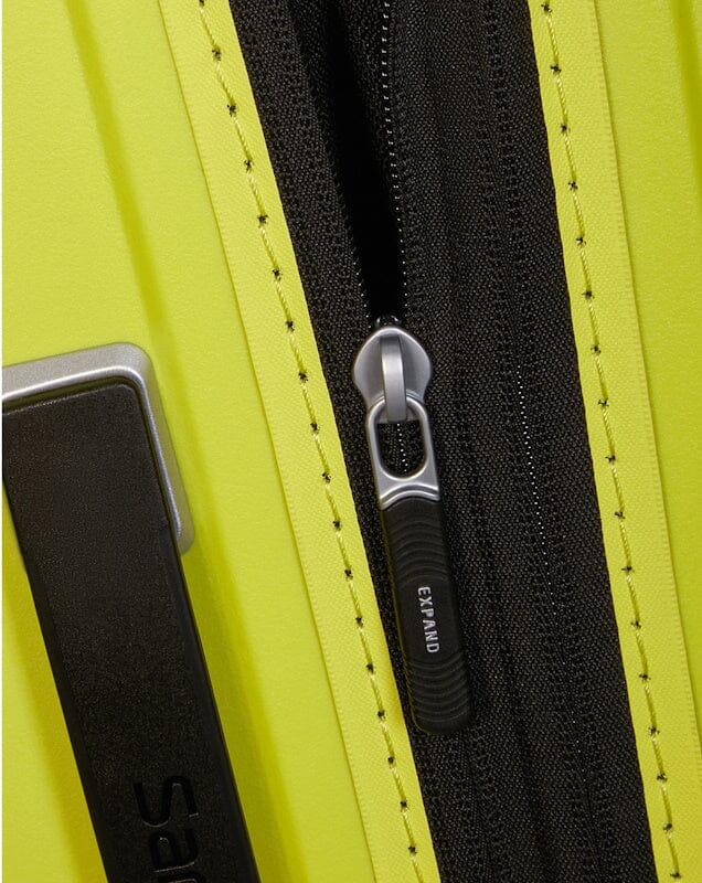 Samsonite Upscape Spinner 68 Lime