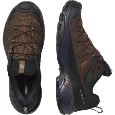 SalomonX ULTRA 360 Leather GTX - braun