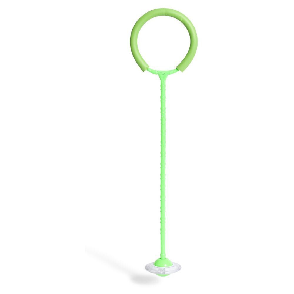 Corde à sauter de cheville lumineuse