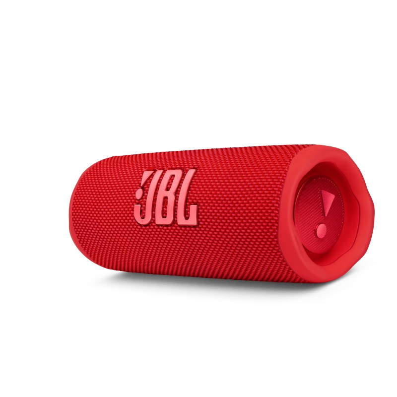 JBL - Flip 6 Portable WaterproofBluetooth Speaker