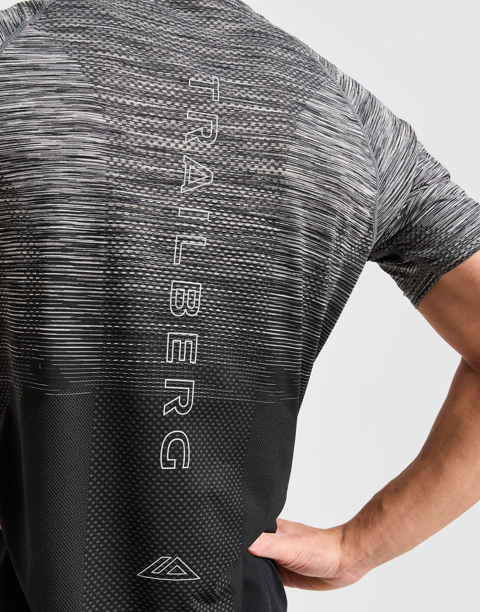 Trailberg T-shirt Summit Seamless Homme