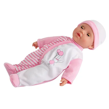 Simba Laura Baby Talk, 30 cm