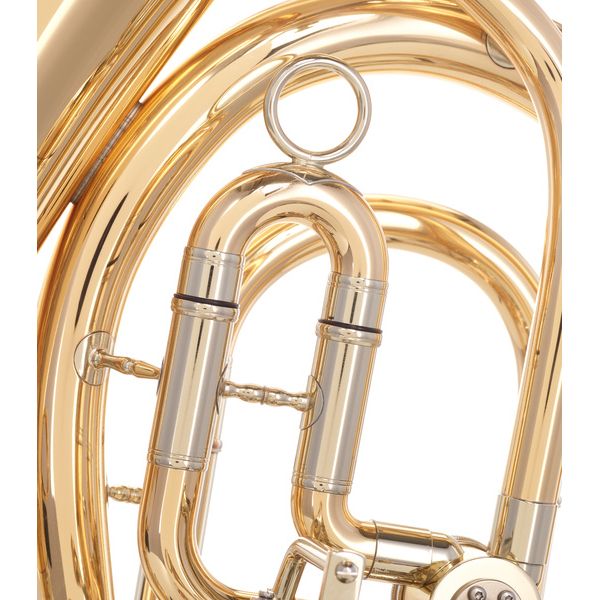 Kühnl & Hoyer 79/4G Baritone Goldbrass