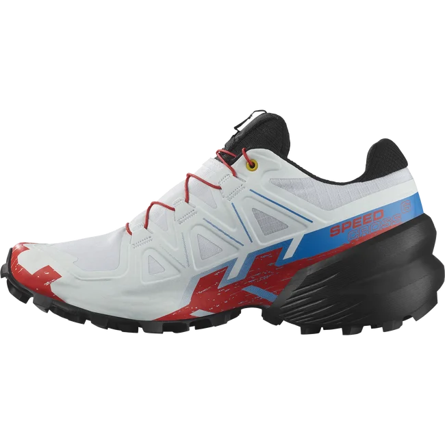 SPEEDCROSS 6  Trailrunning-Schuhe Damen