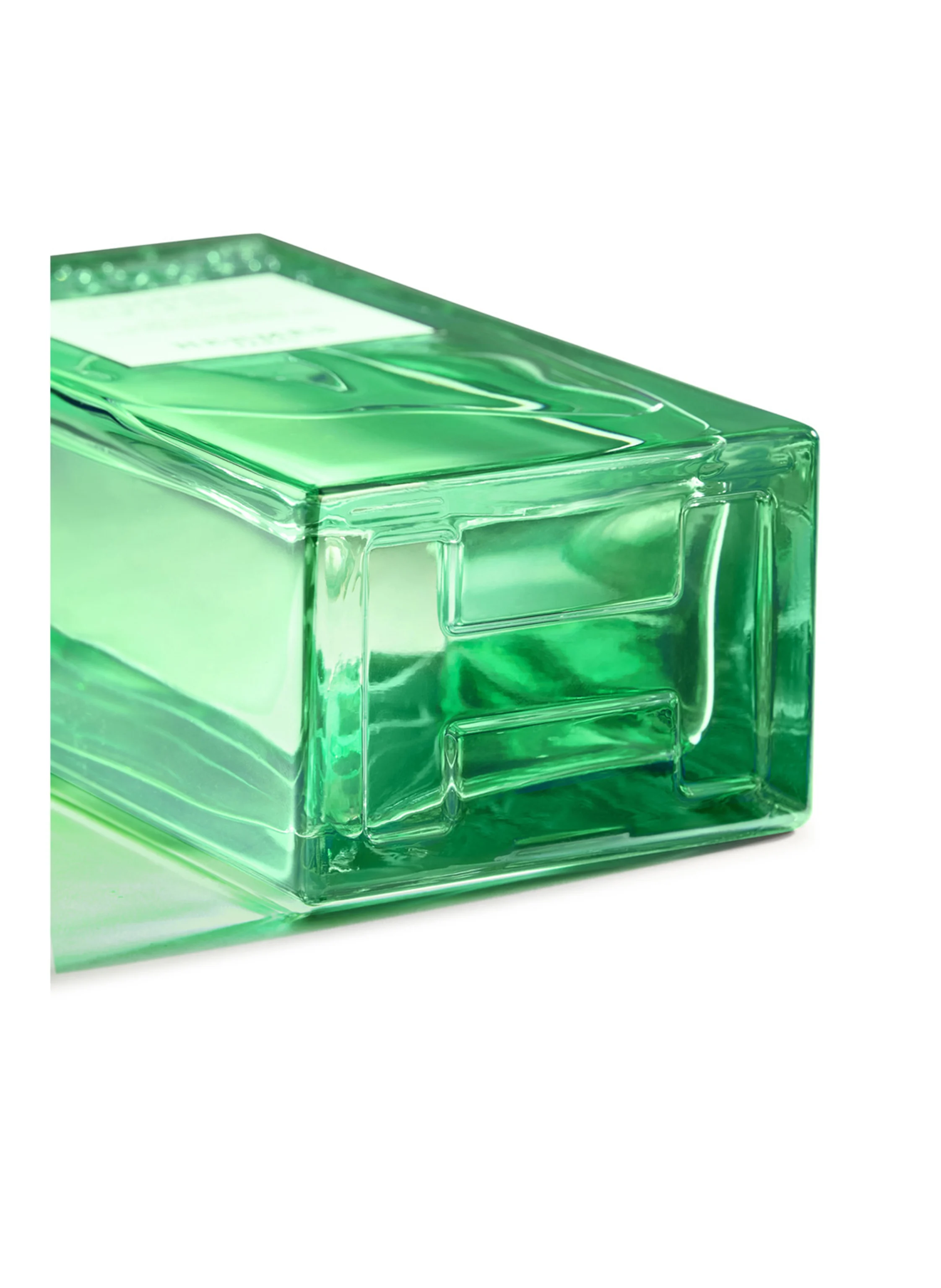 HERMÈS UN JARDIN SUR LE NIL