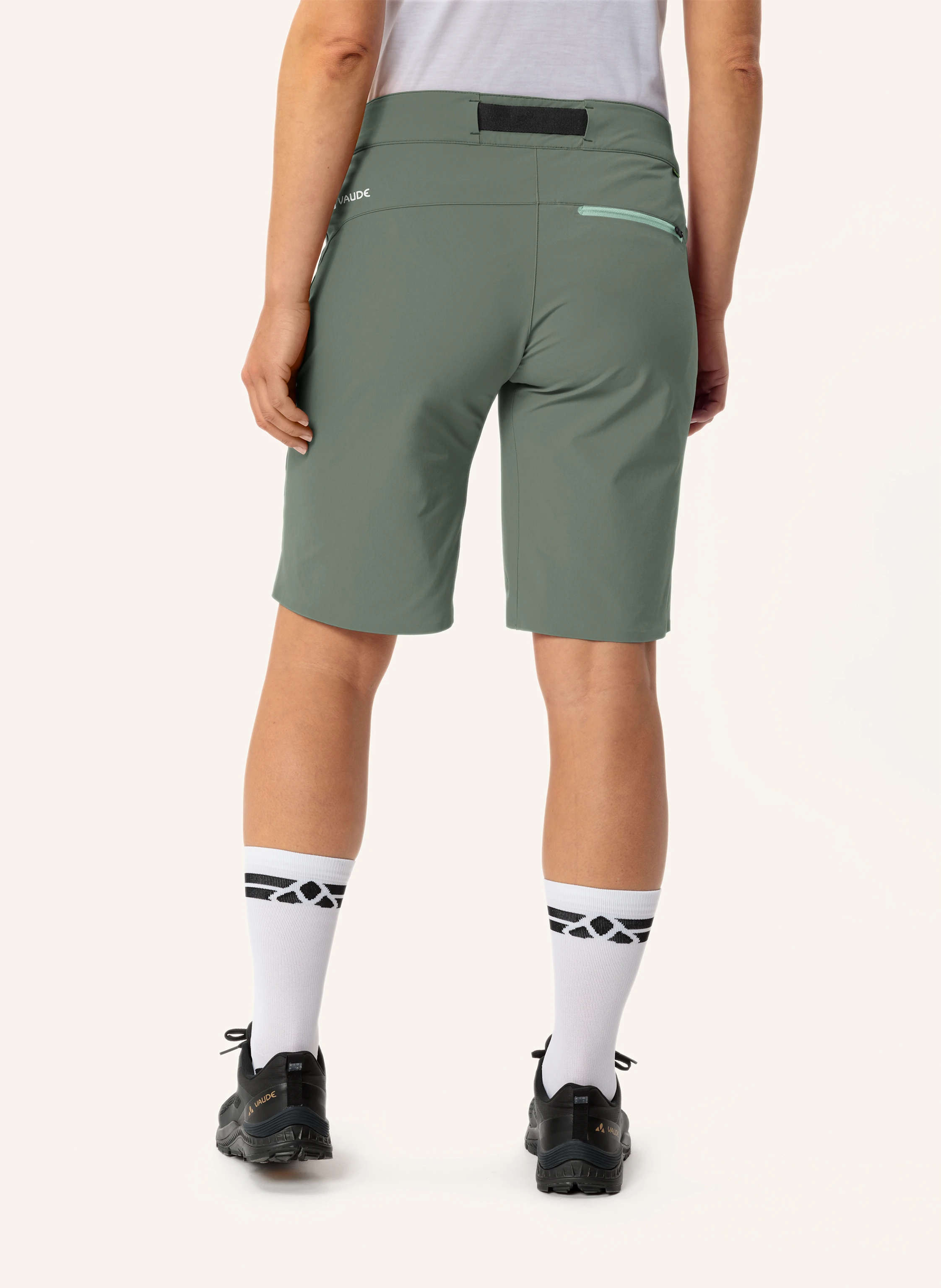 VAUDE Outdoor-Hose WBADILE STS