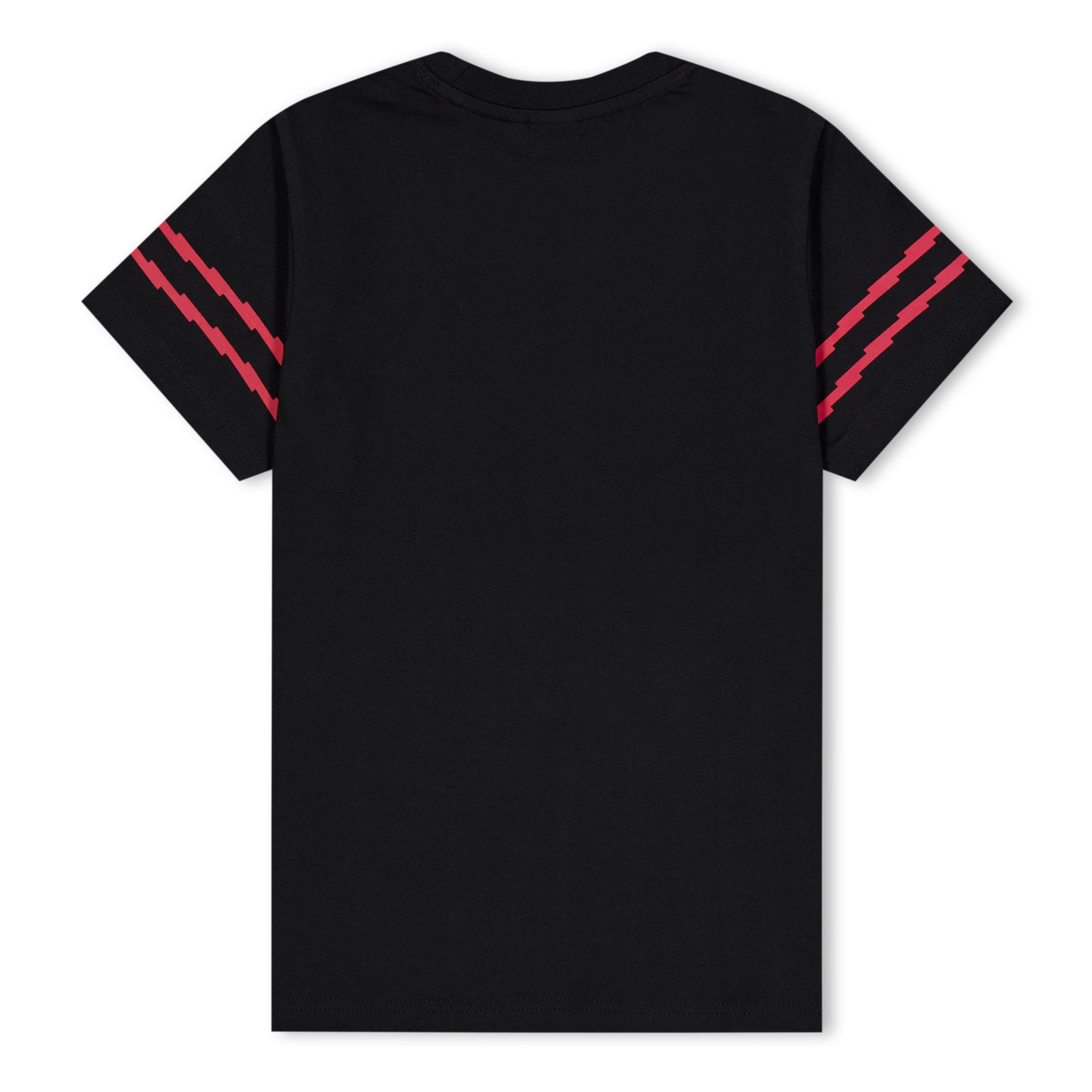 Source Lab Slab Arsenal Graphic T shirt Juniors
