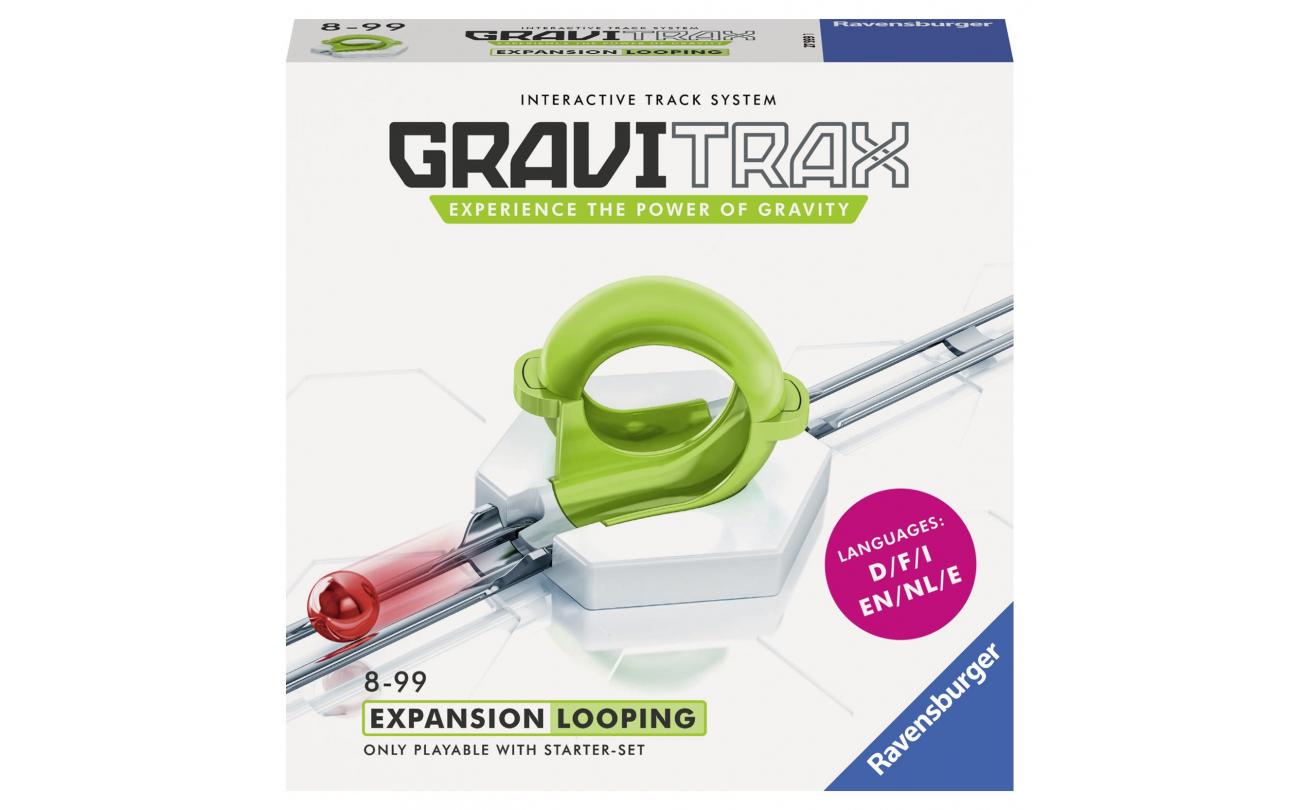 Gravitrax Looping