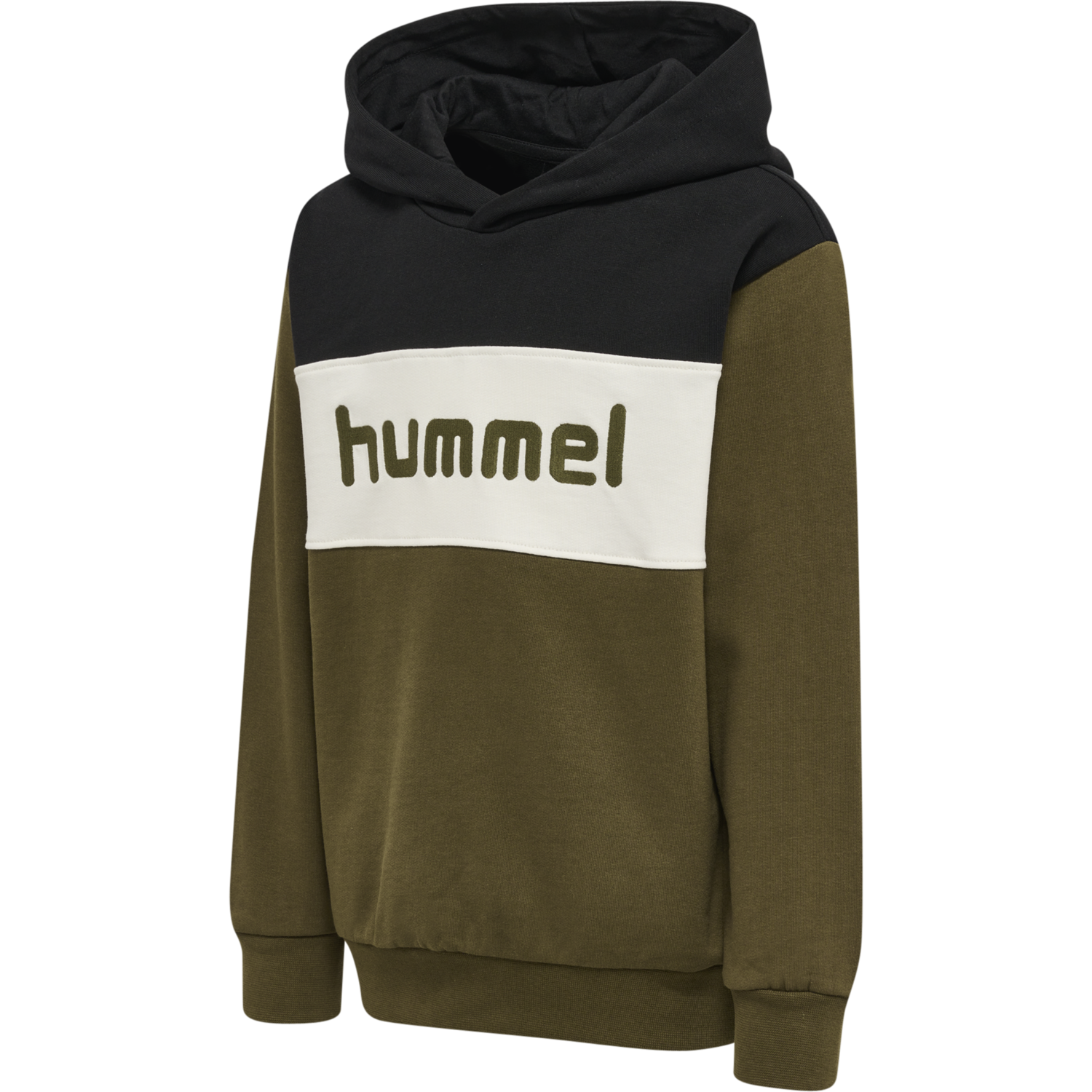 hmlMORTEN HOODIE